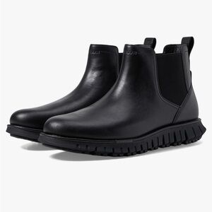 Cole Haan Men’s Zerogrand Chelsea Boots